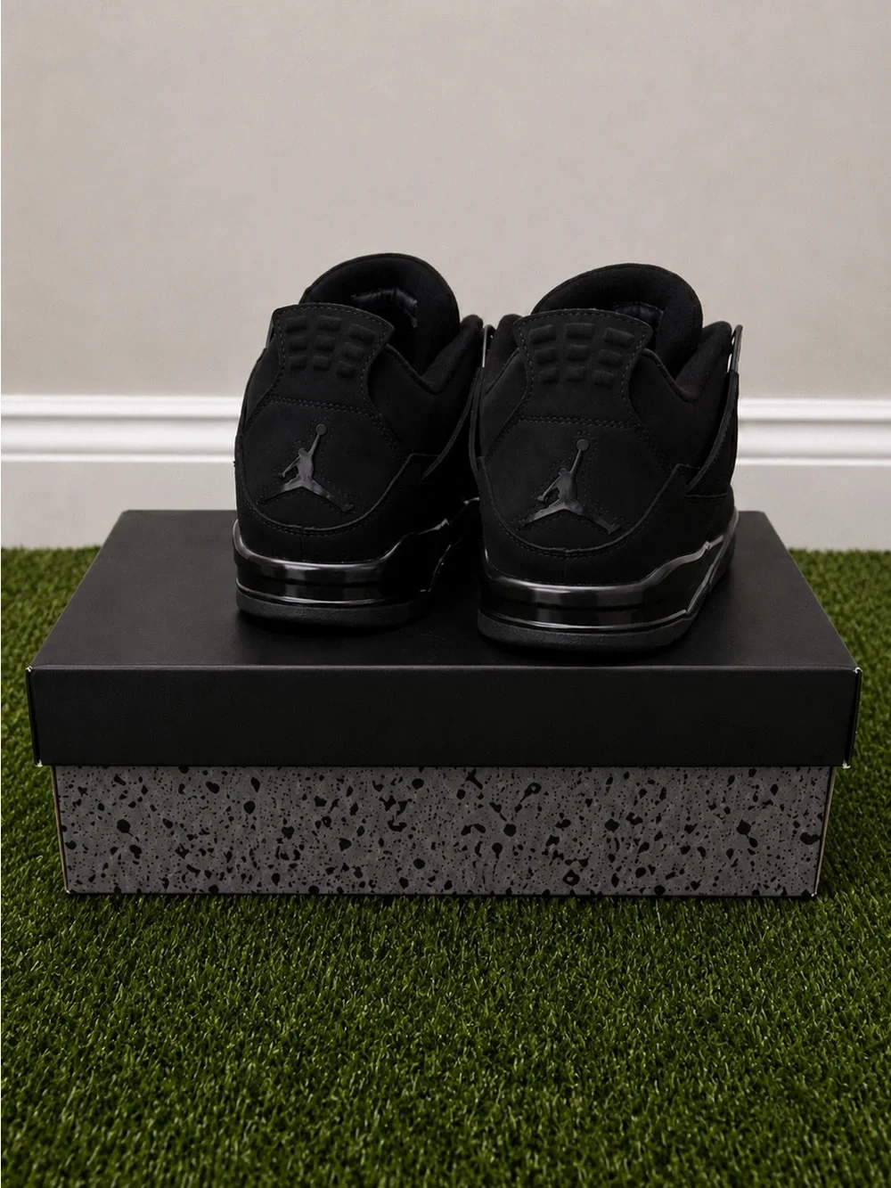 Jordan classic all